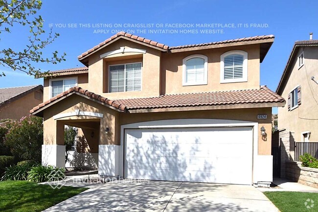 Building Photo - 6924 Lisa Dr