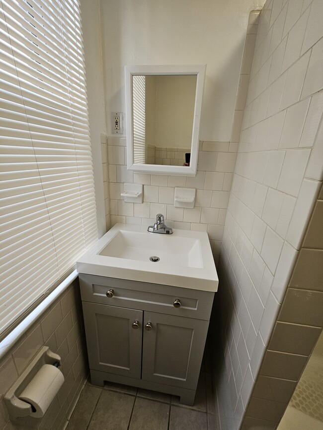 Bathroom - 6330 Frederick Rd