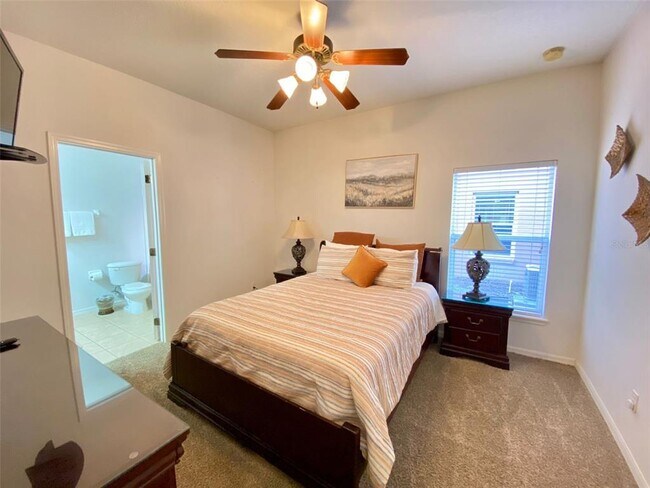 Building Photo - 8000 Acadia Estates Ct