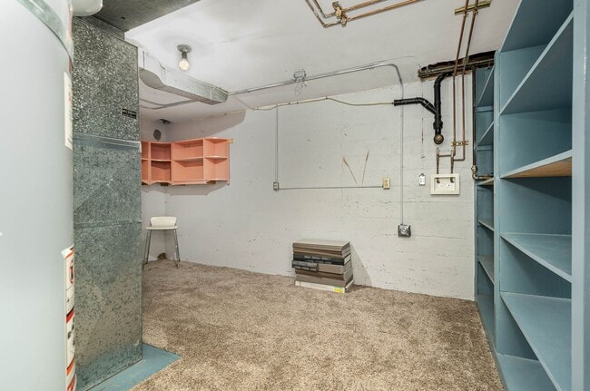 Building Photo - 3Bd/2.75Ba Seattle House