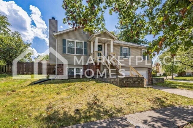 Building Photo - 502 Red Bridge Ct