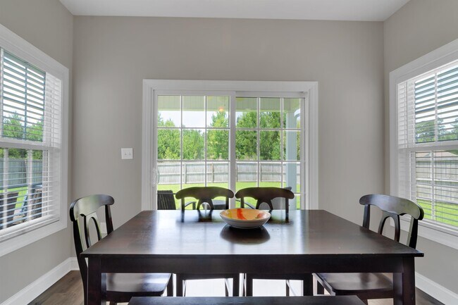 Building Photo - 307 Pettigrew Ln