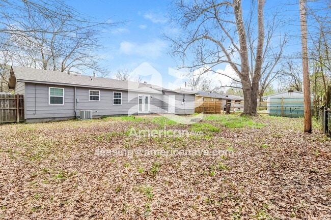Building Photo - 9700 Stardust Trail
