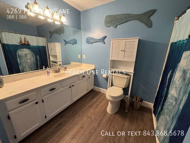 Building Photo - 4269 Park Way Ln