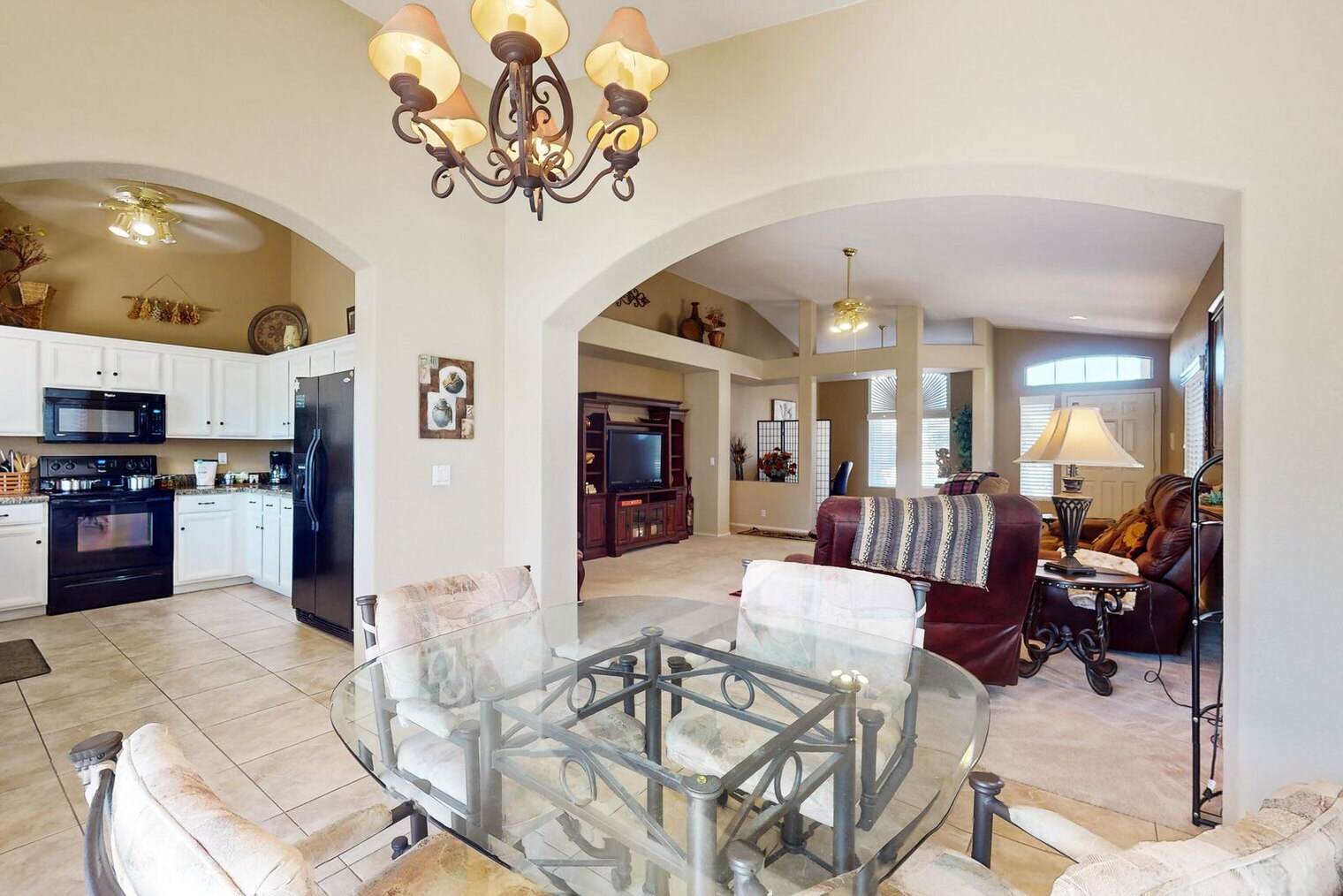 Building Photo - 9145 W Chino Dr