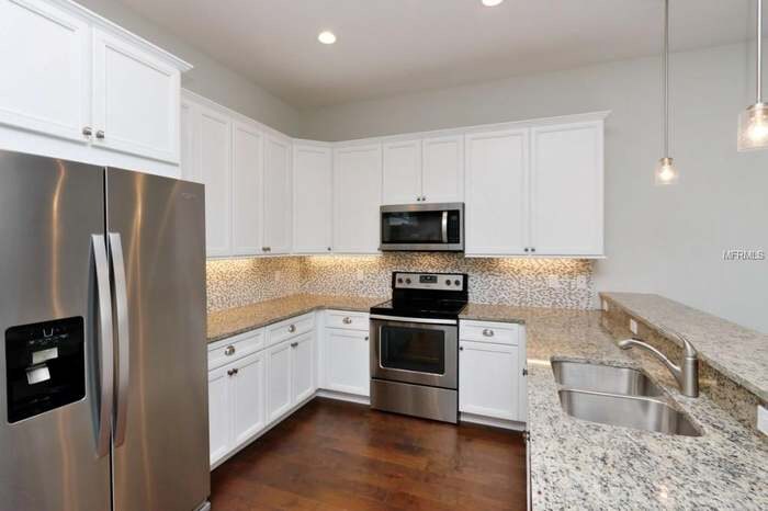 Building Photo - 503 N Trask St