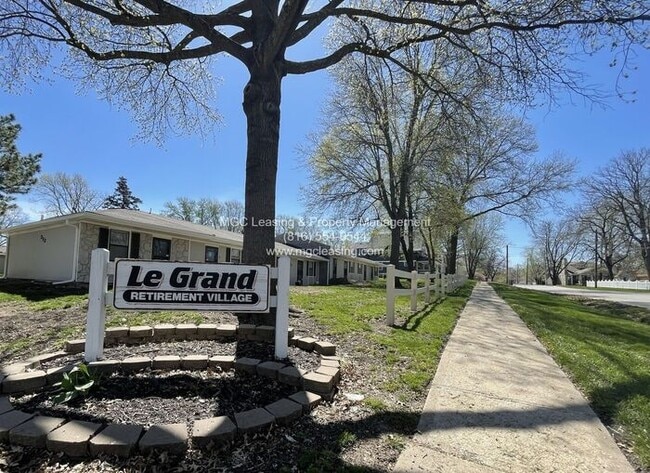 Building Photo - LEGRAND 55+ RETIREMENT VILLAGE