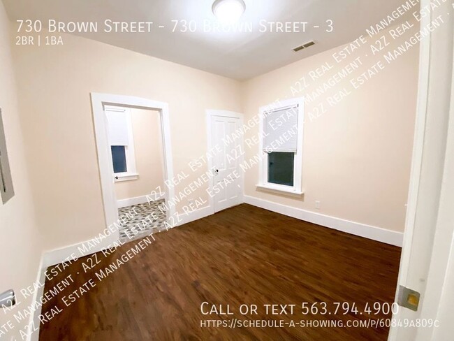 Building Photo - Remodeled 2 BDR + 1Bath Apartment