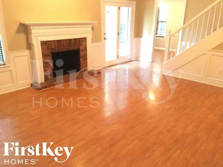 Building Photo - 3882 Windy Trail Cove