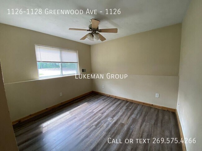 Building Photo - 1126-1128 Greenwood Ave-1126