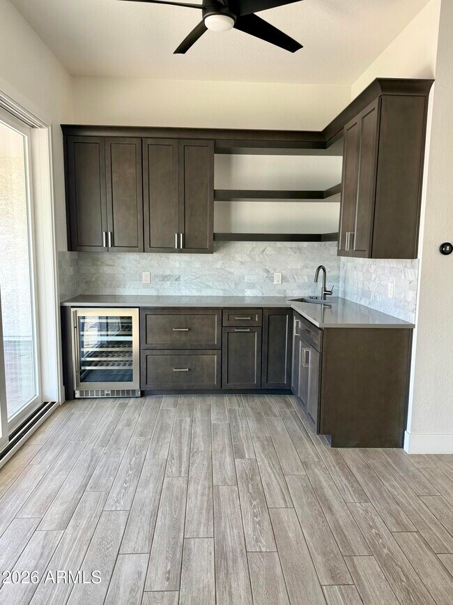 Building Photo - 8702 E San Ardo Dr