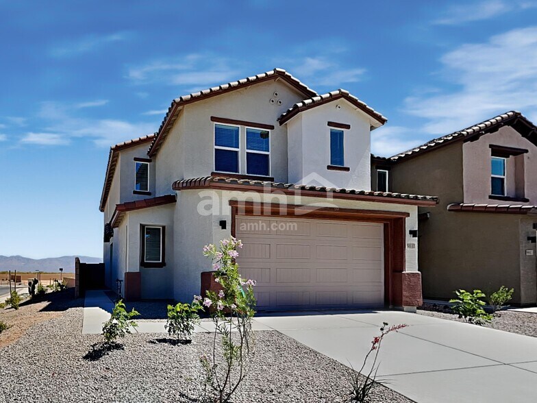 Primary Photo - 9611 Harkes Dr