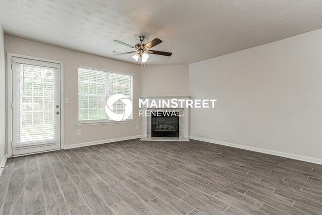 Building Photo - 4 Bedroom Pet-Friendly Home in MCDONOUGH, GA with Main Street Renewal
