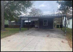 Building Photo - Affordable 4BD/2BA single-family house!