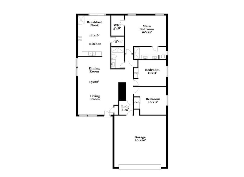 Building Photo - 615 Backbone Mountain Dr