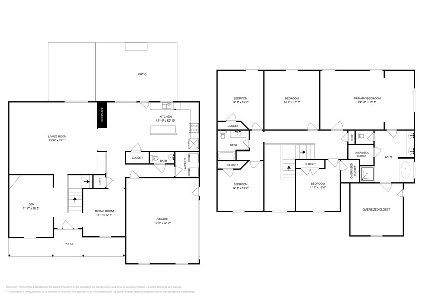 Building Photo - 2655 James Edmon Ct