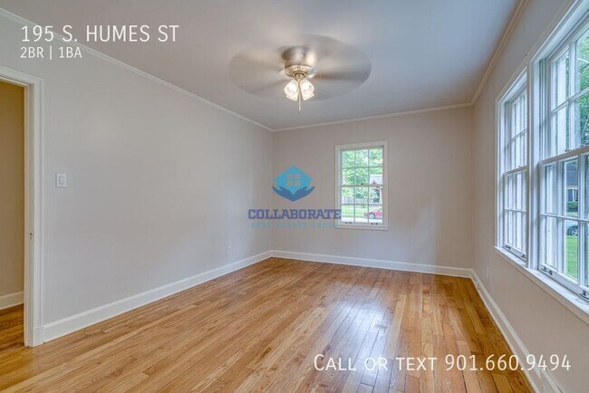 Building Photo - 195 S Humes St