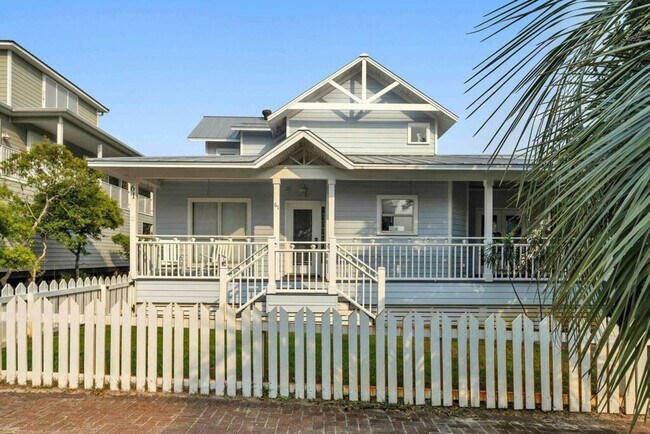 Building Photo - 61 Sunfish St