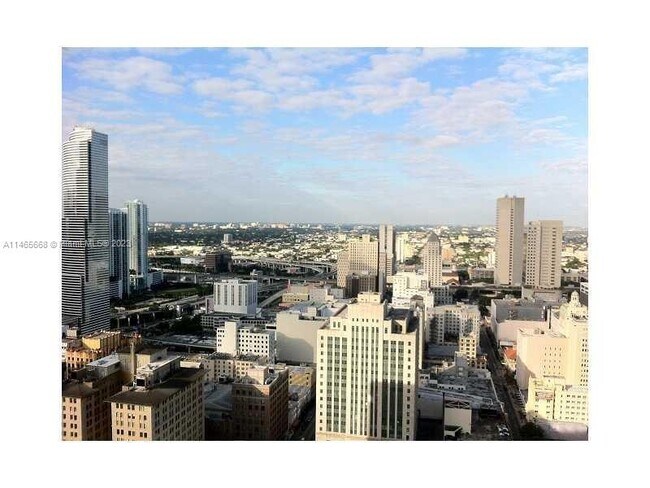 Building Photo - 50 Biscayne Blvd