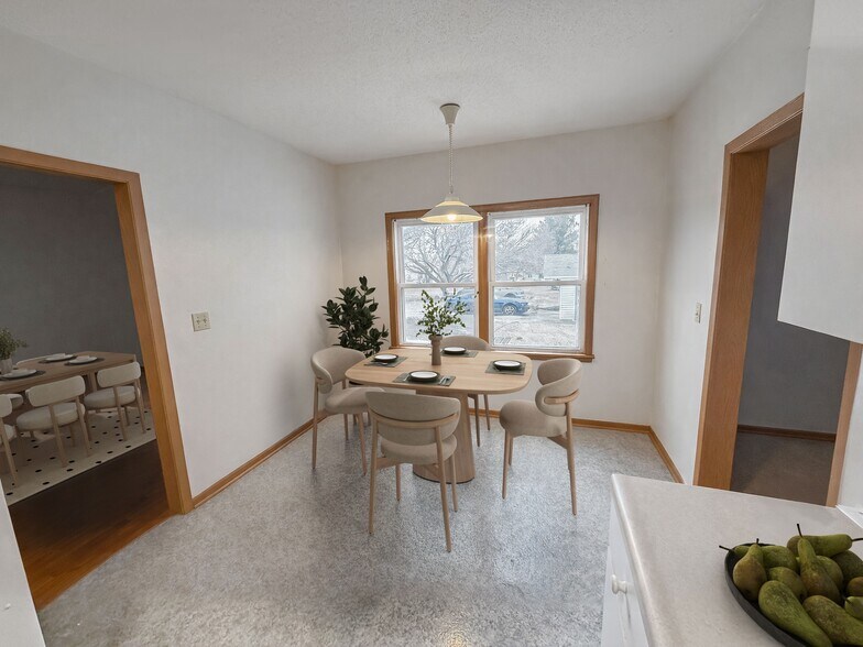 Building Photo - 5212 Lincoln Way