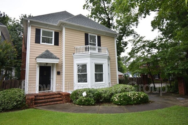 Primary Photo - 413 Park Ave