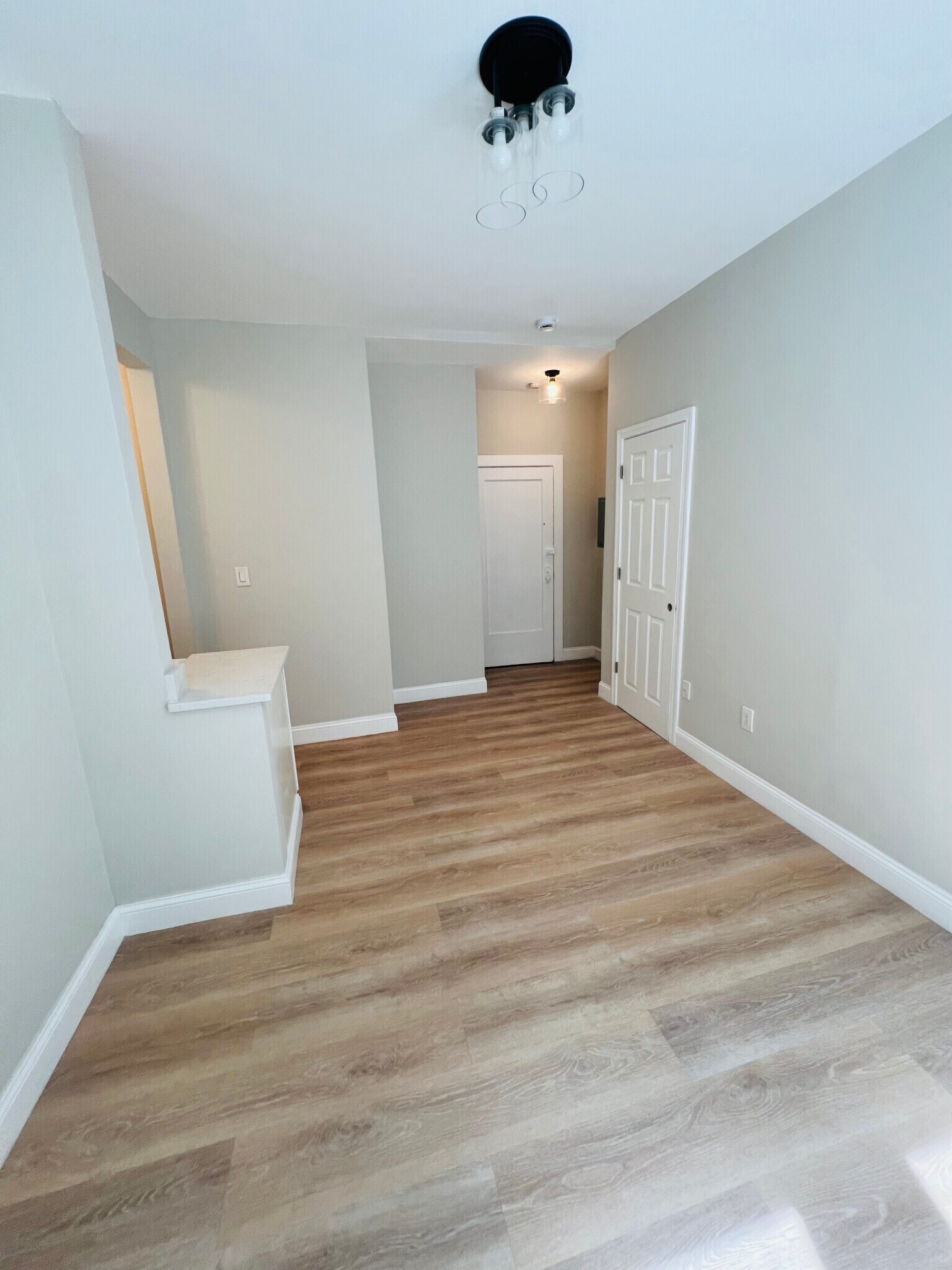 Building Photo - 38 Hemenway St