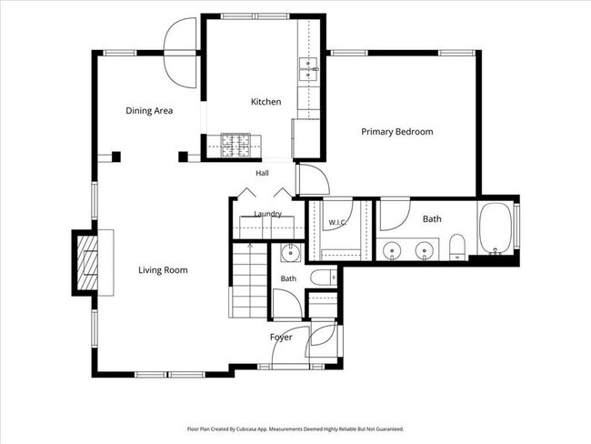 Building Photo - 2025 Baramore Oaks Dr