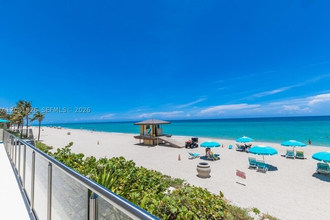 Building Photo - 2501 S Ocean Dr