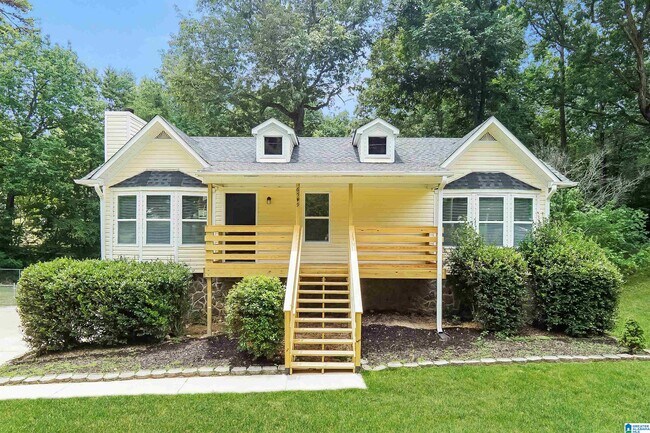 Primary Photo - 6599 Womack Rd