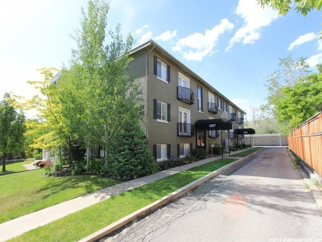 Building Photo - 1257 E 200 S