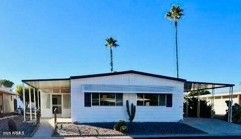 Primary Photo - 2501 W Wickenburg Way