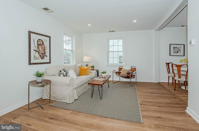 Building Photo - 108 New Jersey Ave NW