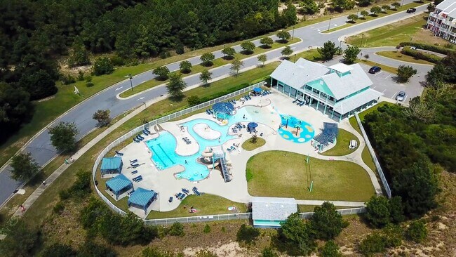 Building Photo - Outer Banks 3 Bedroom Year Round Rental