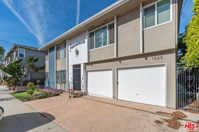 Building Photo - 1525 2nd St