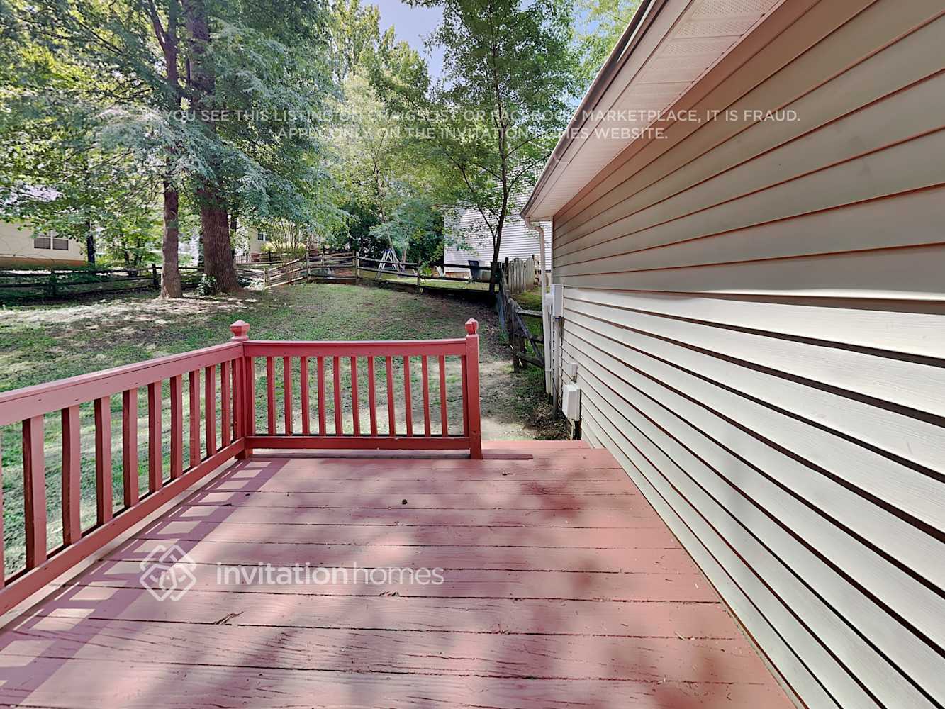 Building Photo - 7805 Royce Hall Ln