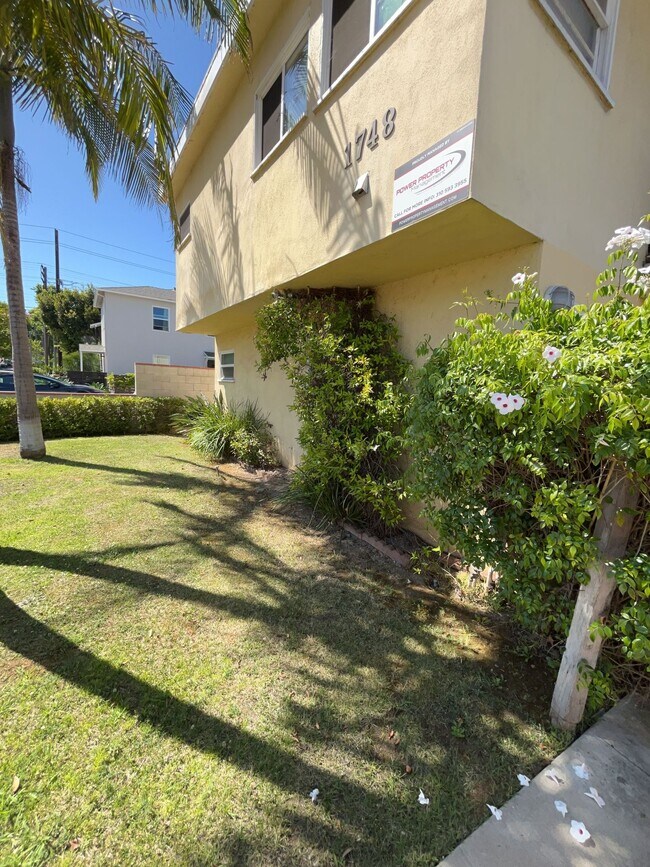 Building Photo - 1748 18th St