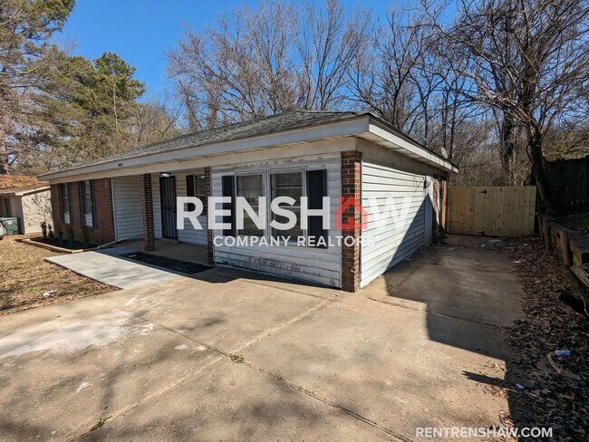 Building Photo - Half Off First Full Month of Rent With App...