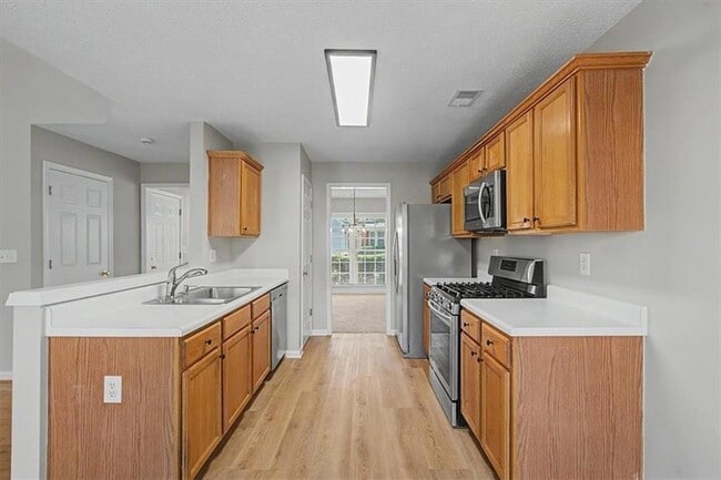 Building Photo - 400 Stambridge Ct