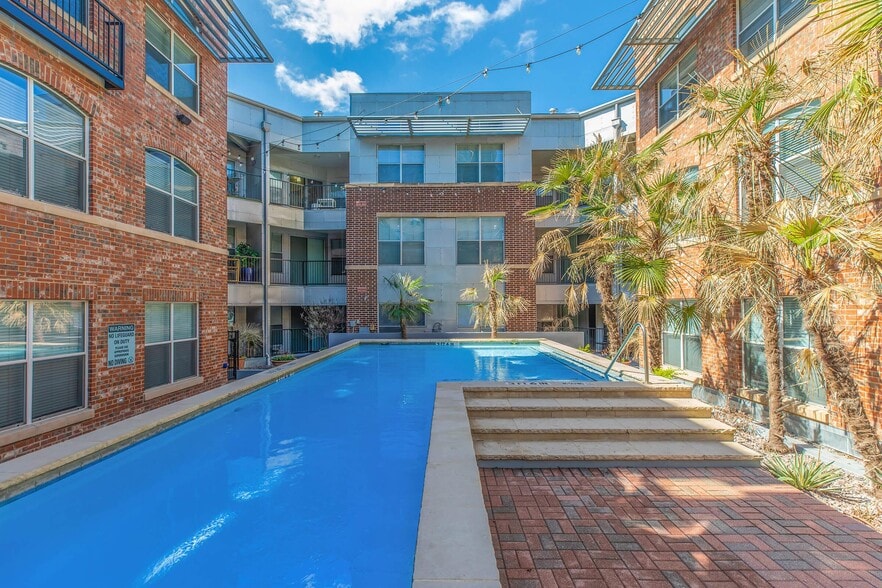 1001 Ross 1001 Ross Ave Dallas TX 75202 Apartment Finder