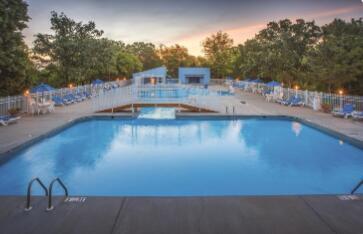 Building Photo - 393 Ozark Mountain Resort Dr