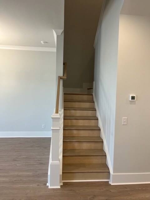 New Construction- 3 Bedroom 2.5 Bath Townhome in Marsh Cove within The Gates of Dunes West - 3073 Sturbridge Rd