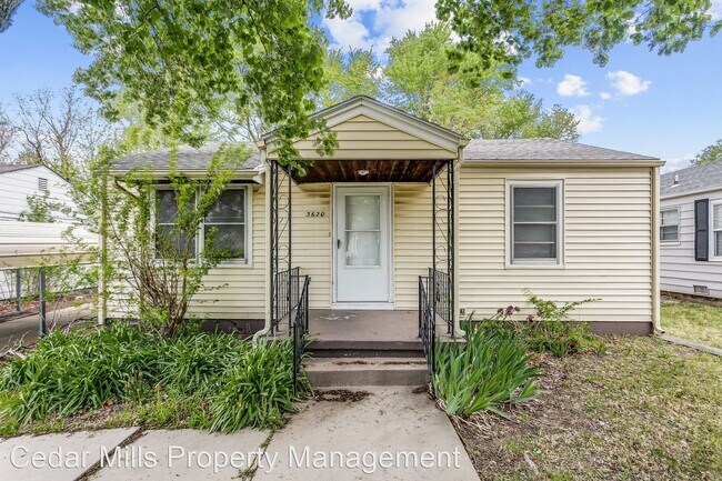 Primary Photo - 2 br, 1 bath House - 3620 E Countryside