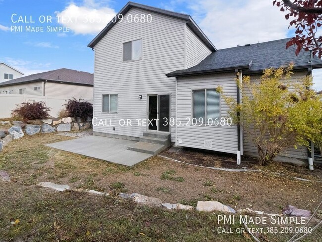 Building Photo - Spacious 6-Bedroom Home in Quiet Eagle Mou...