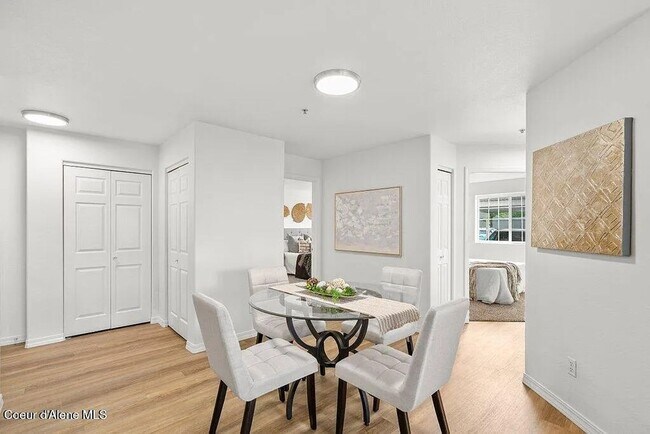 Building Photo - Beautiful 3 Bed / 2 Bath Lower-Level Condo – Promenade Condos, Post Falls