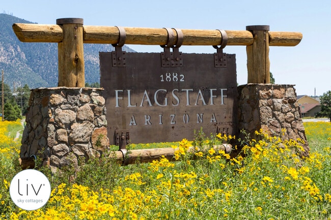 Building Photo - Liv Sky Cottages