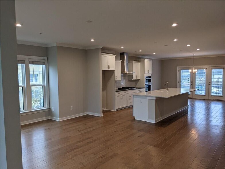 Building Photo - 1160 Ansel Ln NW