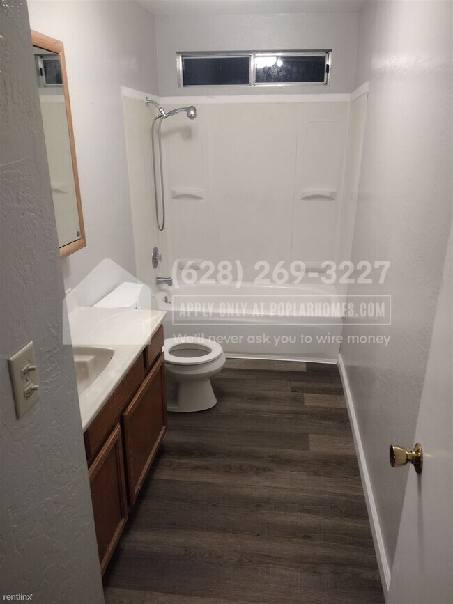 Building Photo - 1 br, 1 bath House - 2309 El Dorado St -
