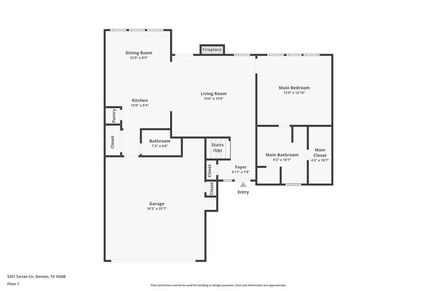 Building Photo - 5221 Tartan Cir