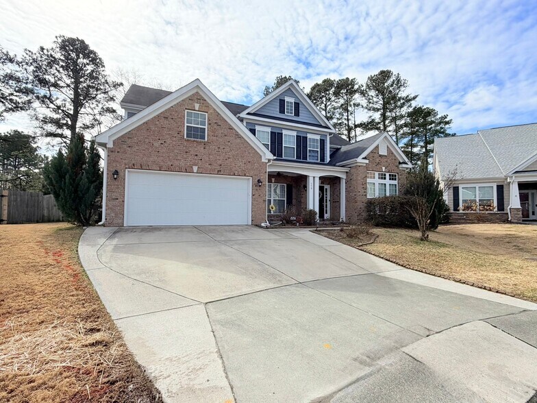 Building Photo - 550 Callandale Ln