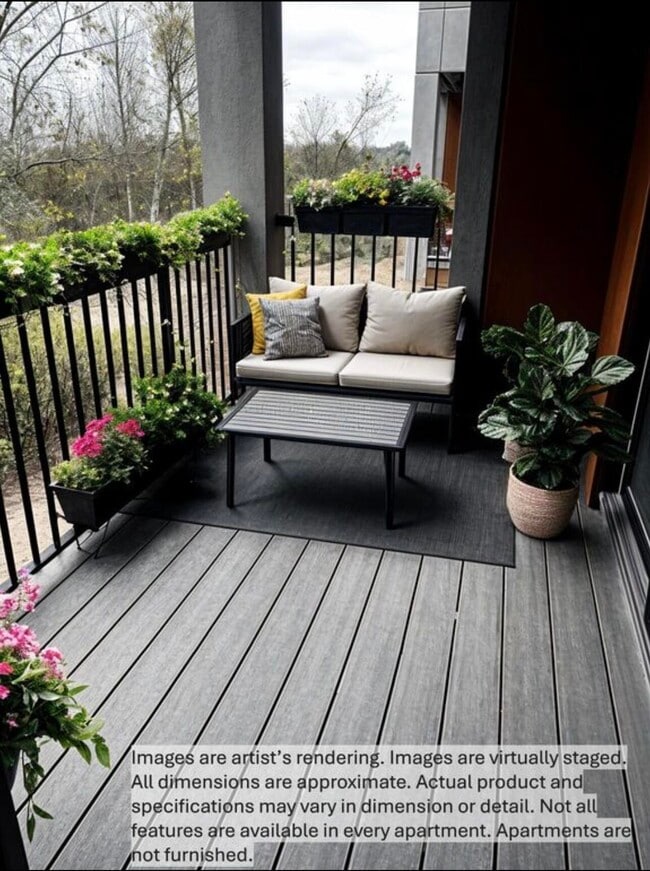 Building Photo - 2645 Burton Rd